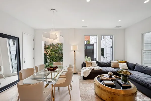 $1,695,000 | 991 Dolores Street, San Francisco, CA 94110