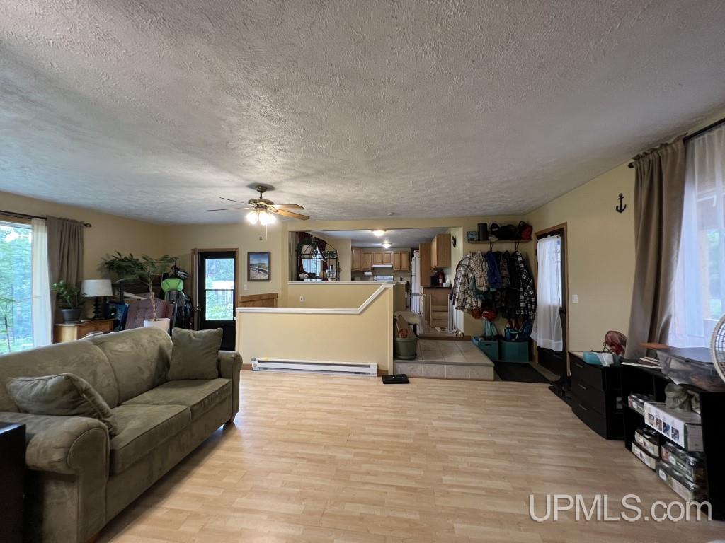 N6540 Alger Heights Road Munising, MI 49862 - Photo 9 of 27 Gallery Image 9