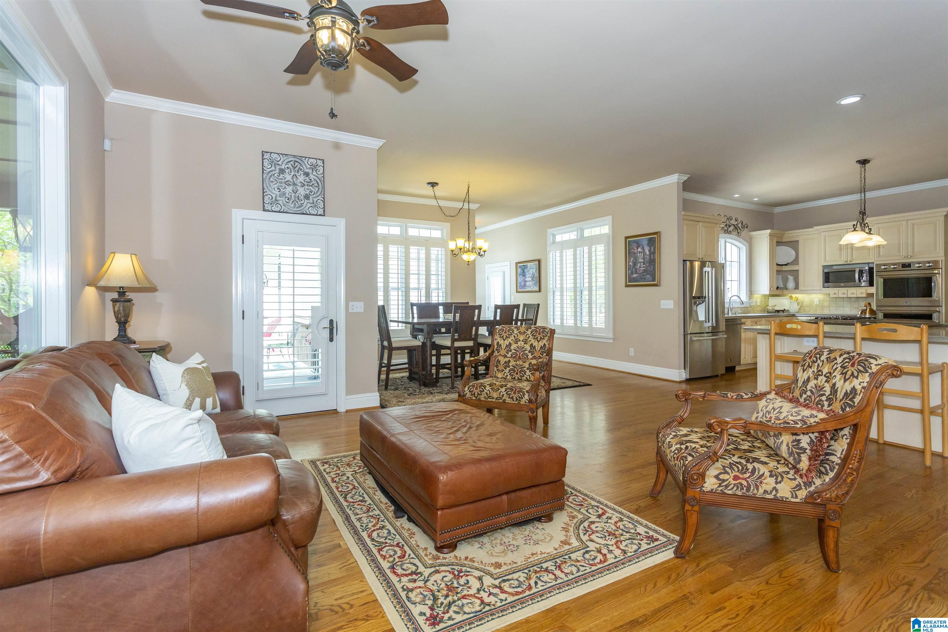 140 Windsor Lane Pelham, AL 35124 - Photo 19 of 75