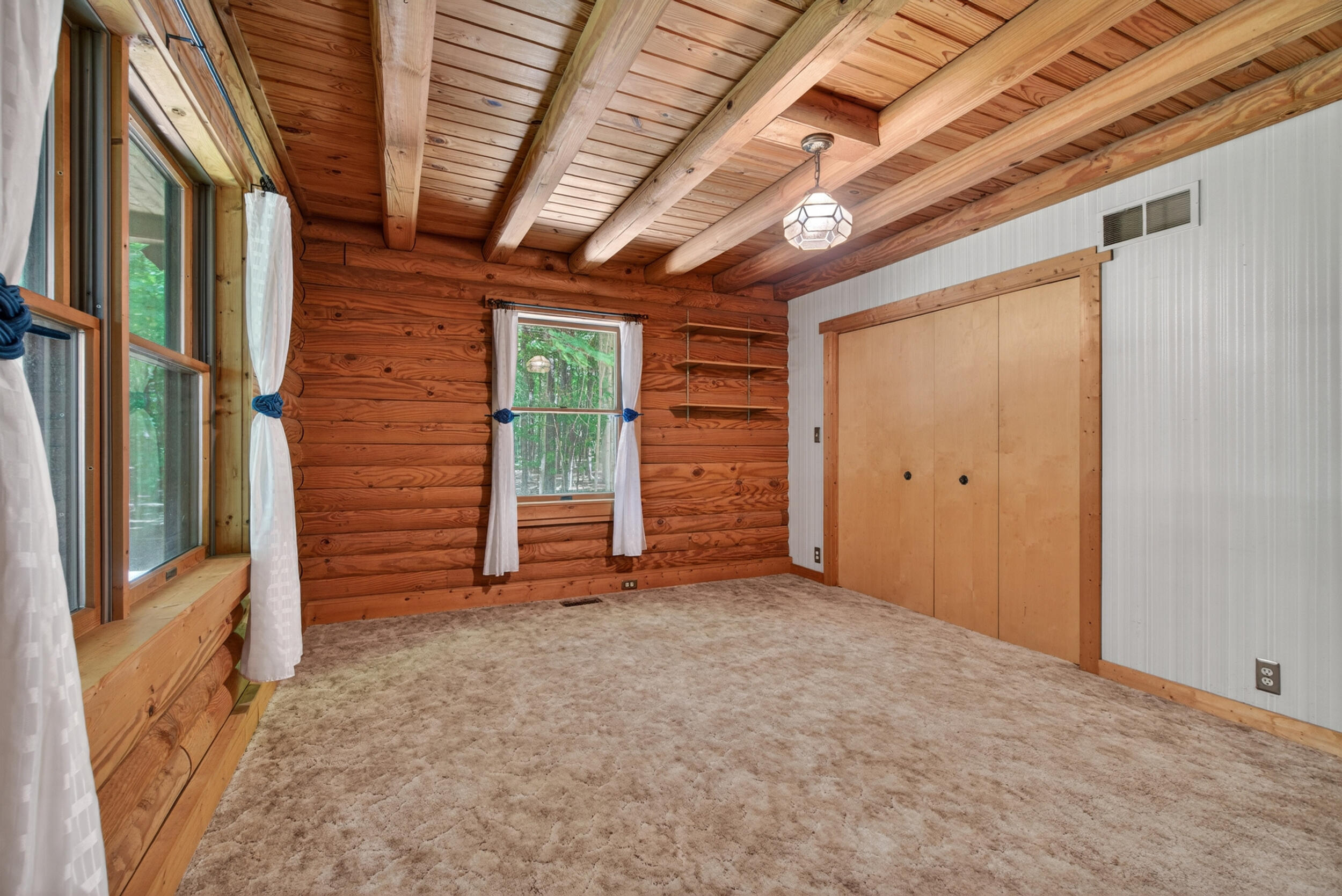 7789 Thorne Road Horton, MI 49246 - Photo 21 of 65 Bedroom2 on 1st Floor