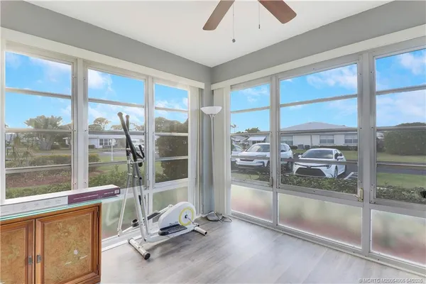 $1,300 | 211 Manatee Lane, Unit D, Fort Pierce, FL 34982