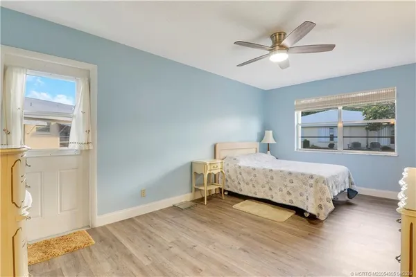 $1,300 | 211 Manatee Lane, Unit D, Fort Pierce, FL 34982