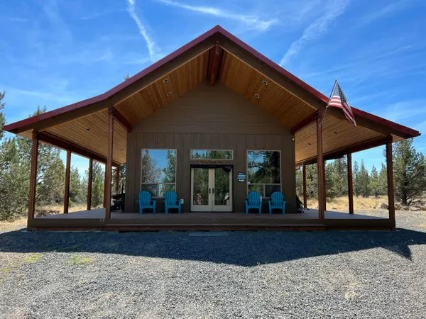 $889,000 | 5478 Southwest Sagebrush Drive, Culver, OR 97734