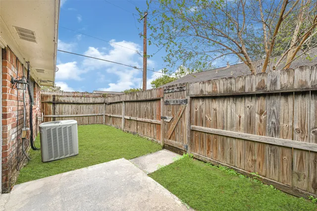 $109,000 | 3328 Burke Road, Unit 71, Pasadena, TX 77504