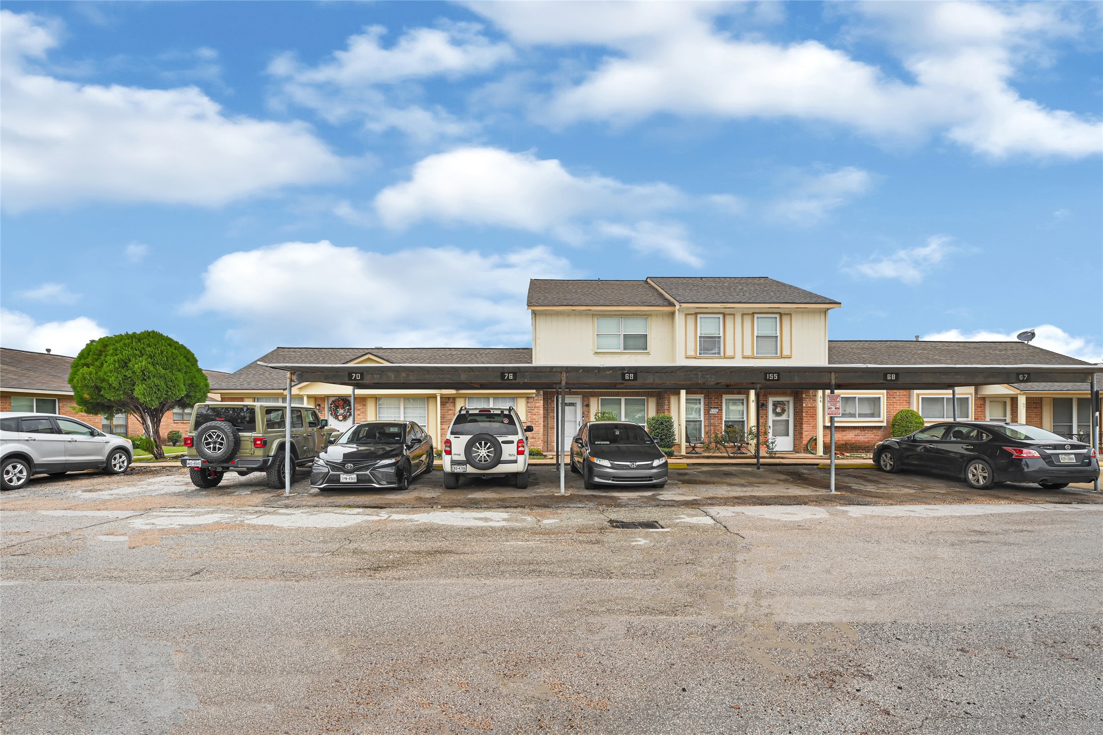 3328 Burke Road, Unit 71 Pasadena, TX 77504 - Photo 21 of 21