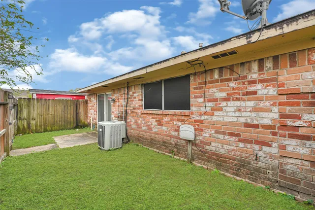$109,000 | 3328 Burke Road, Unit 71, Pasadena, TX 77504