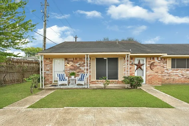 $109,000 | 3328 Burke Road, Unit 71, Pasadena, TX 77504