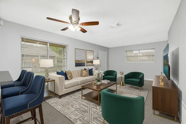 $109,000 | 3328 Burke Road, Unit 71, Pasadena, TX 77504