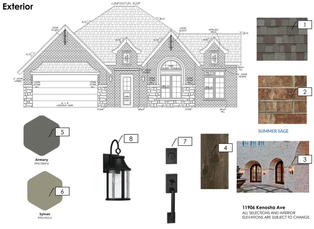 a view of living room with furniture