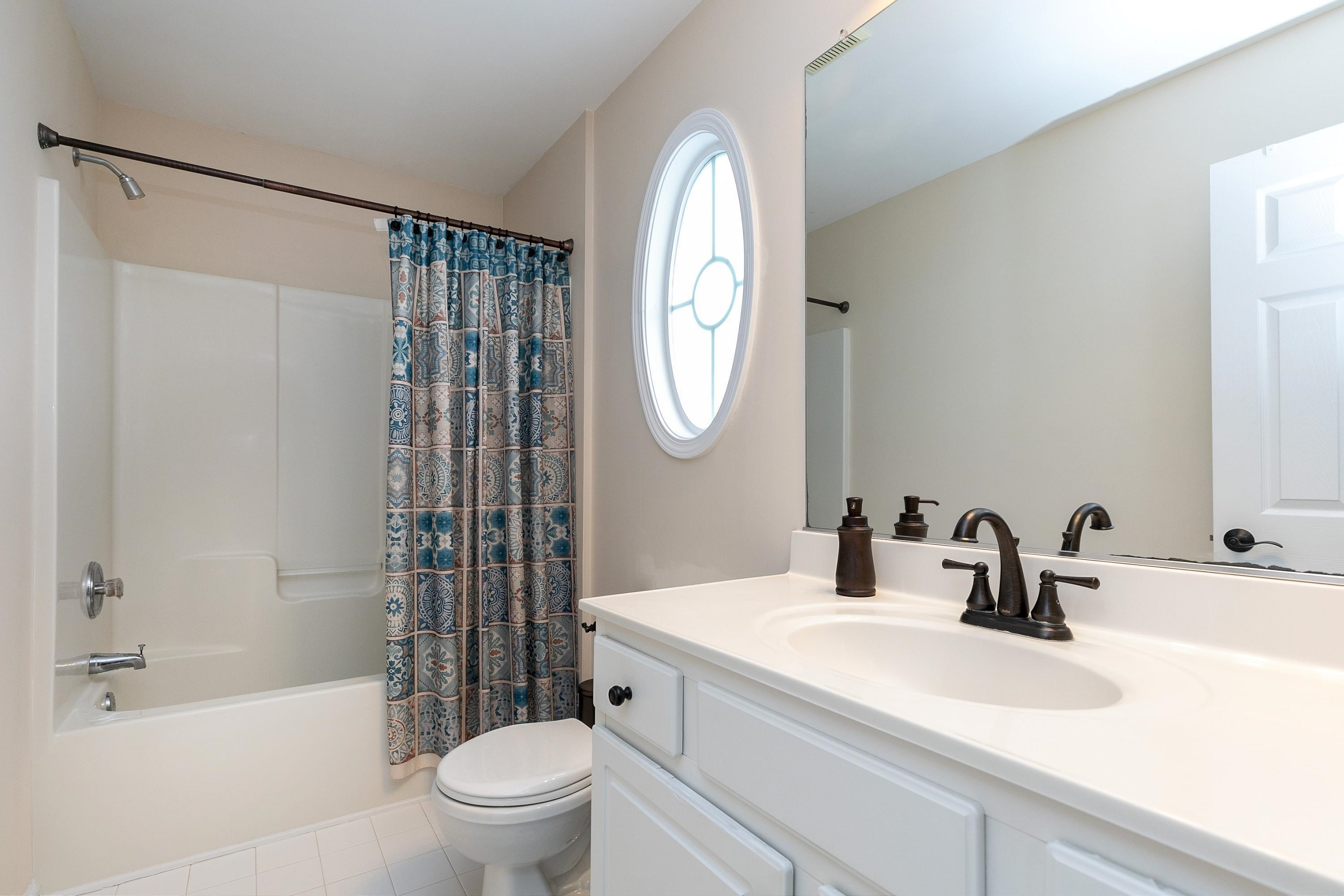 5734 Clearbay Lane Raleigh, NC 27612 - Photo 17 of 24 Photo 17