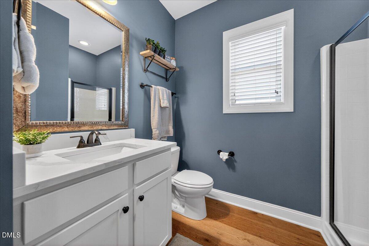 3513 Bloomfield Way Raleigh, NC 27616 - Photo 11 of 22 054-Drone_3513BloomfieldWay_055