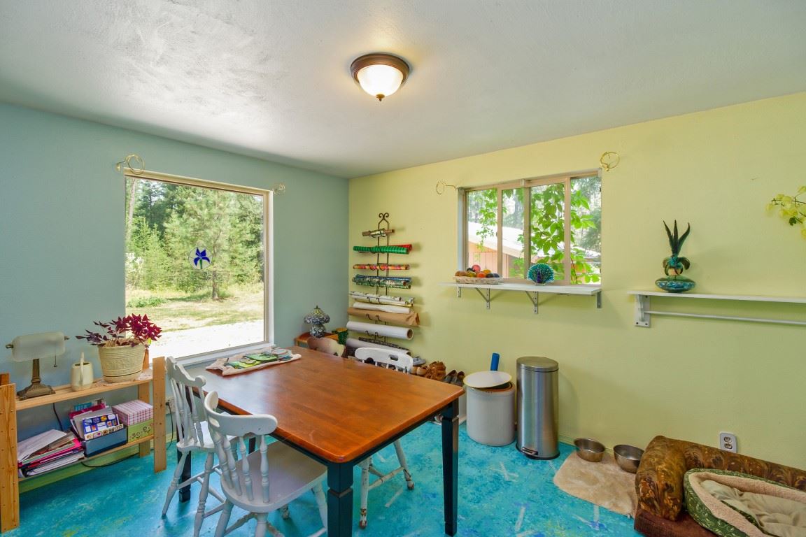 4634 Whittier Road Clayton, WA 99110 - Photo 12 of 20