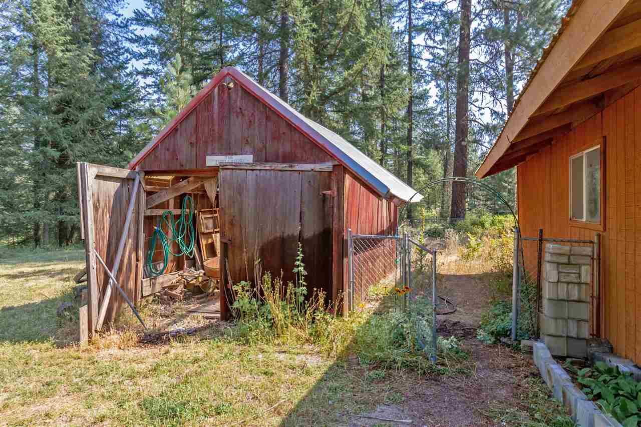 4634 Whittier Road Clayton, WA 99110 - Photo 18 of 20