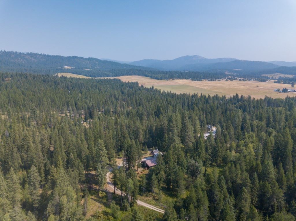 4634 Whittier Road Clayton, WA 99110 - Photo 19 of 20