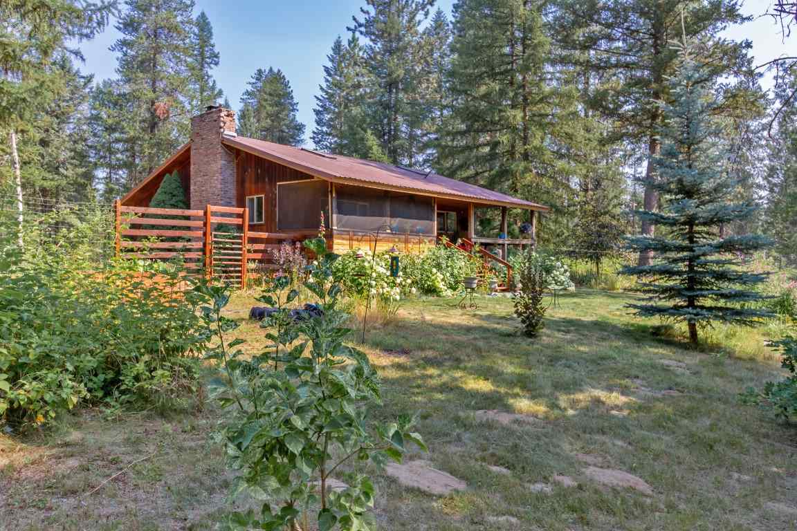 4634 Whittier Road Clayton, WA 99110 - Photo 20 of 20