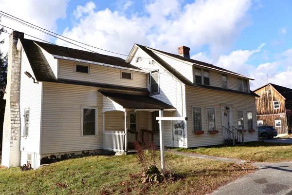 $299,000 | 2072 North Main Street, Londonderry, VT 05148