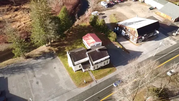 $299,000 | 2072 North Main Street, Londonderry, VT 05148