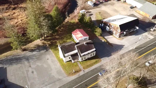 $299,000 | 2072 North Main Street, Londonderry, VT 05148