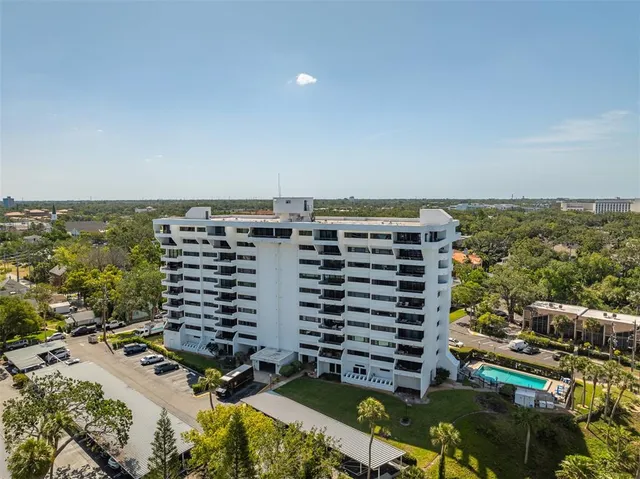 $375,000 | 30 Turner Street, Unit 604, Clearwater, FL 33756
