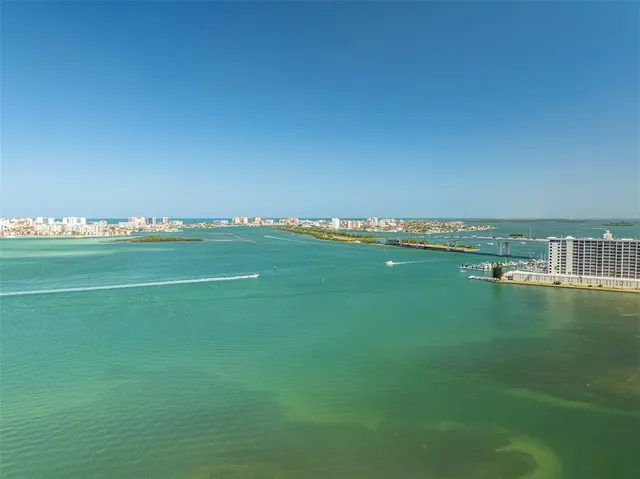 $375,000 | 30 Turner Street, Unit 604, Clearwater, FL 33756