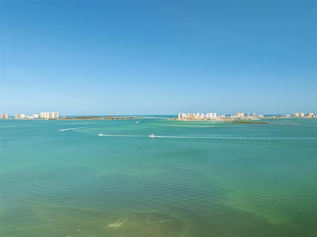 $375,000 | 30 Turner Street, Unit 604, Clearwater, FL 33756