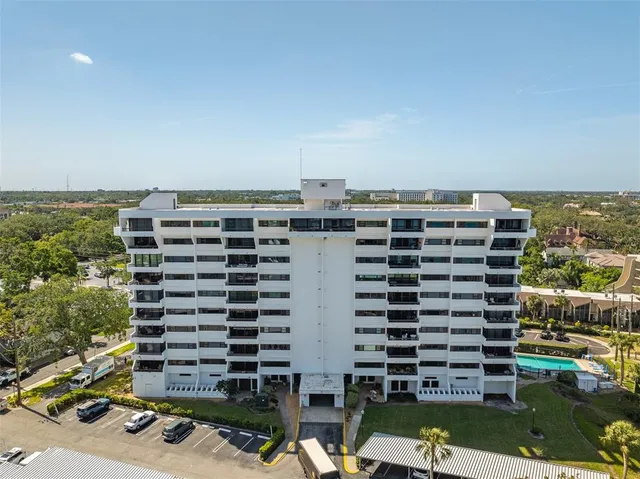 $375,000 | 30 Turner Street, Unit 604, Clearwater, FL 33756
