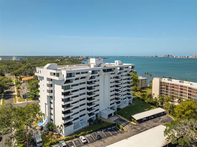 $375,000 | 30 Turner Street, Unit 604, Clearwater, FL 33756