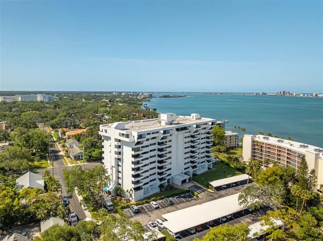 $375,000 | 30 Turner Street, Unit 604, Clearwater, FL 33756