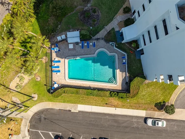 $375,000 | 30 Turner Street, Unit 604, Clearwater, FL 33756