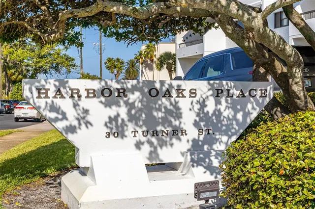 $375,000 | 30 Turner Street, Unit 604, Clearwater, FL 33756