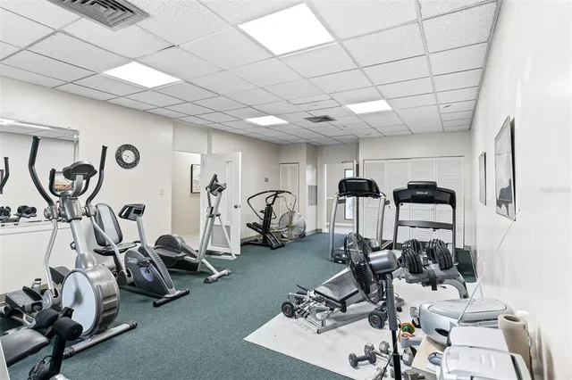 $375,000 | 30 Turner Street, Unit 604, Clearwater, FL 33756