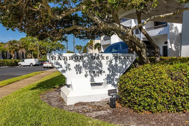 $375,000 | 30 Turner Street, Unit 604, Clearwater, FL 33756