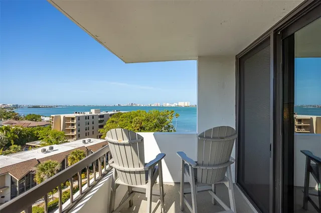 $375,000 | 30 Turner Street, Unit 604, Clearwater, FL 33756