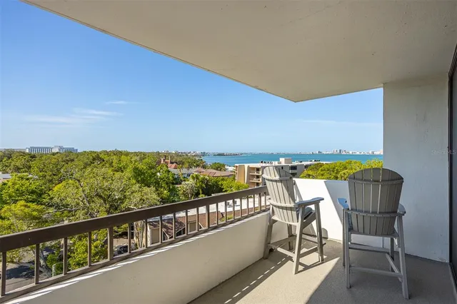$375,000 | 30 Turner Street, Unit 604, Clearwater, FL 33756