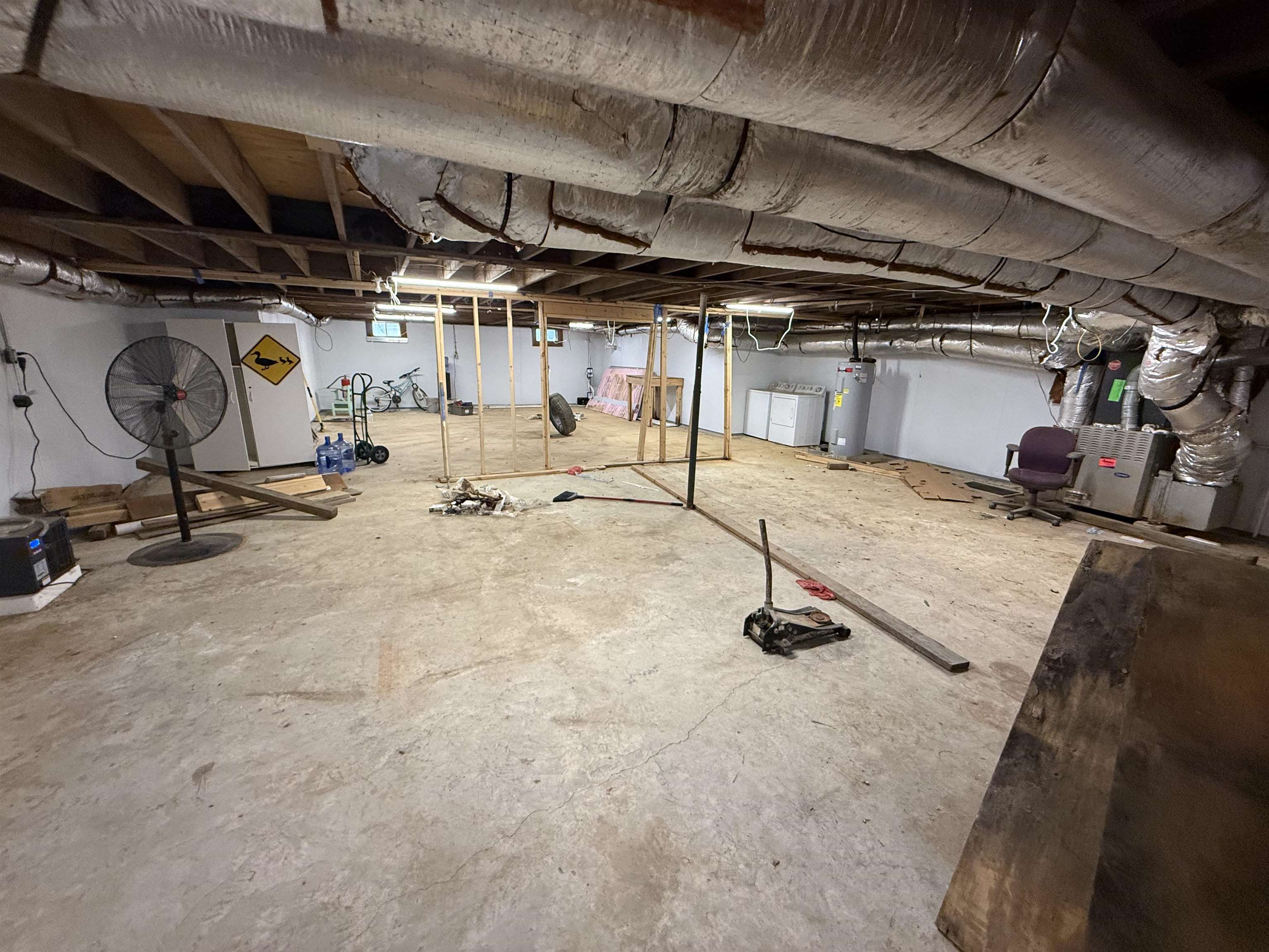 10320 Macon Road Cordova, TN 38016 - Photo 15 of 17 a view of a room with gym equipment