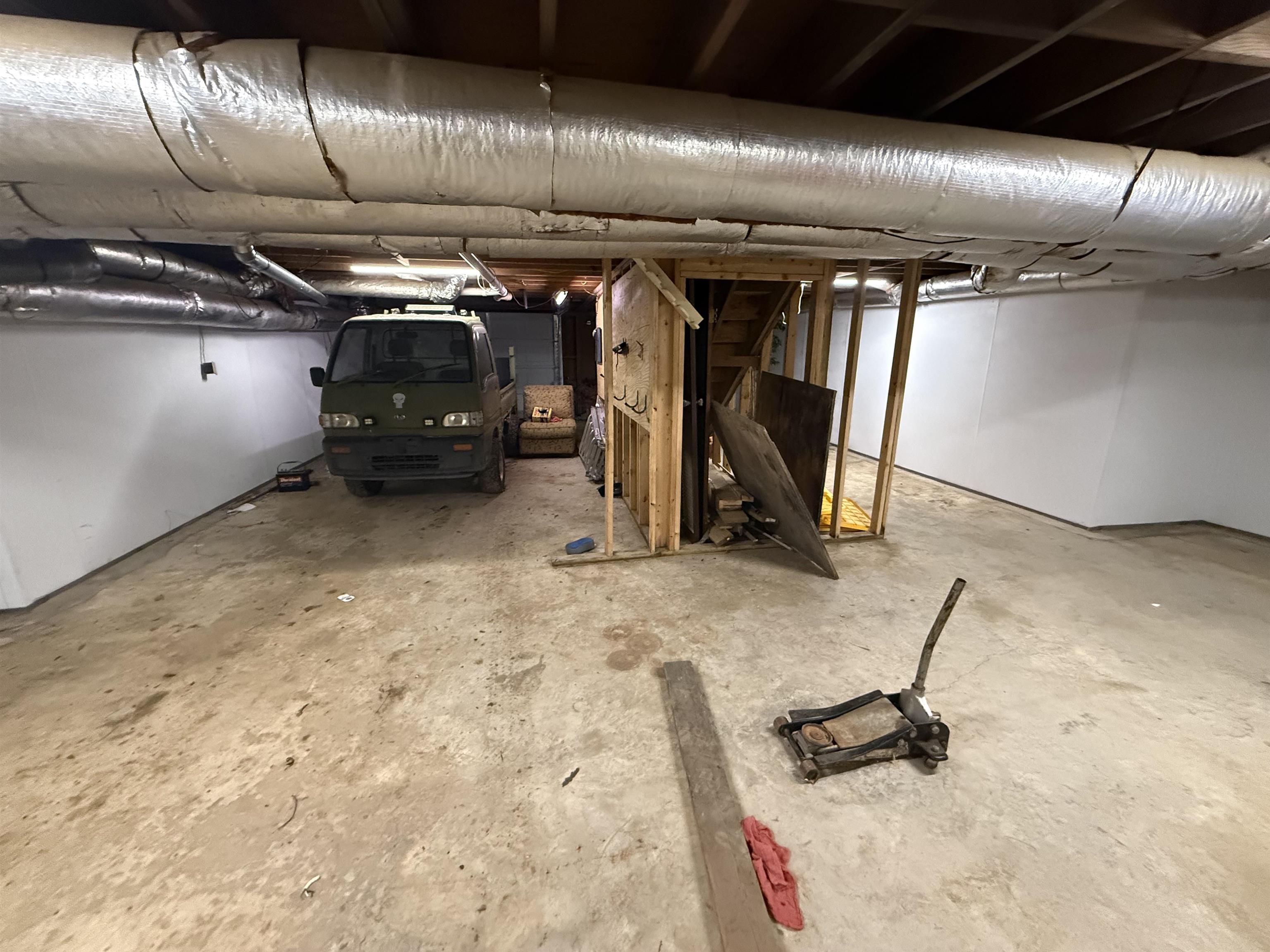 10320 Macon Road Cordova, TN 38016 - Photo 16 of 17 a view of a room with gym equipment