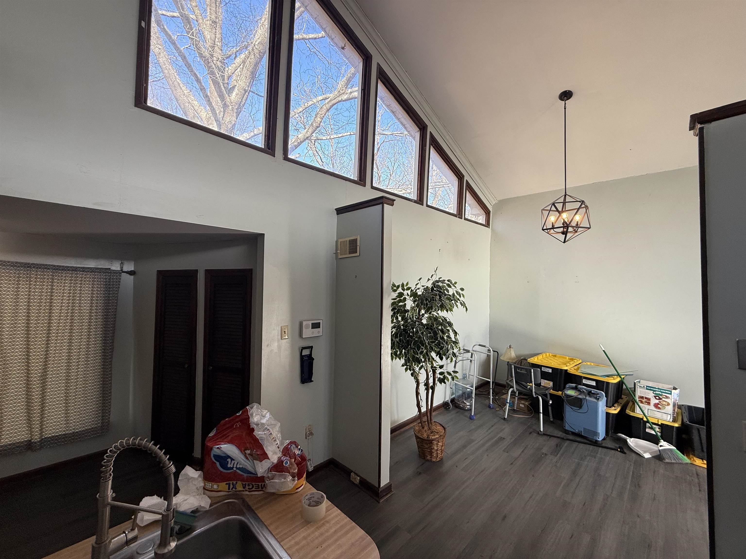 10320 Macon Road Cordova, TN 38016 - Photo 8 of 17 a living room with furniture and wooden floor