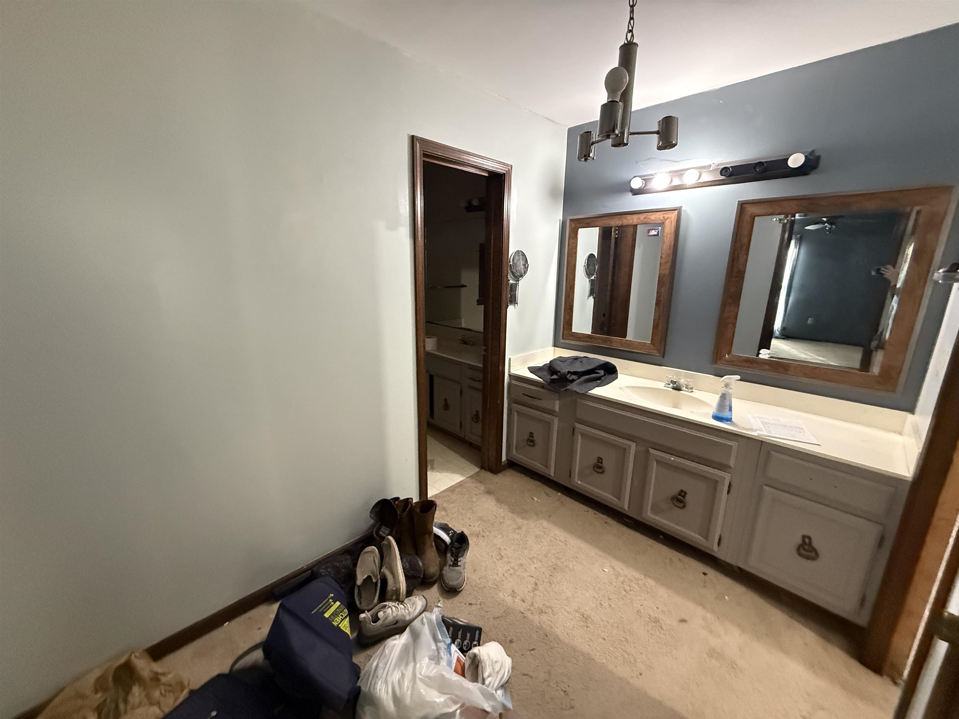 10320 Macon Road Cordova, TN 38016 - Photo 10 of 17 a kitchen with stainless steel appliances granite countertop a sink and cabinets