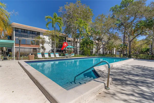 $248,000 | 7653 Northwest 79th Avenue, Unit 114, Tamarac, FL 33321