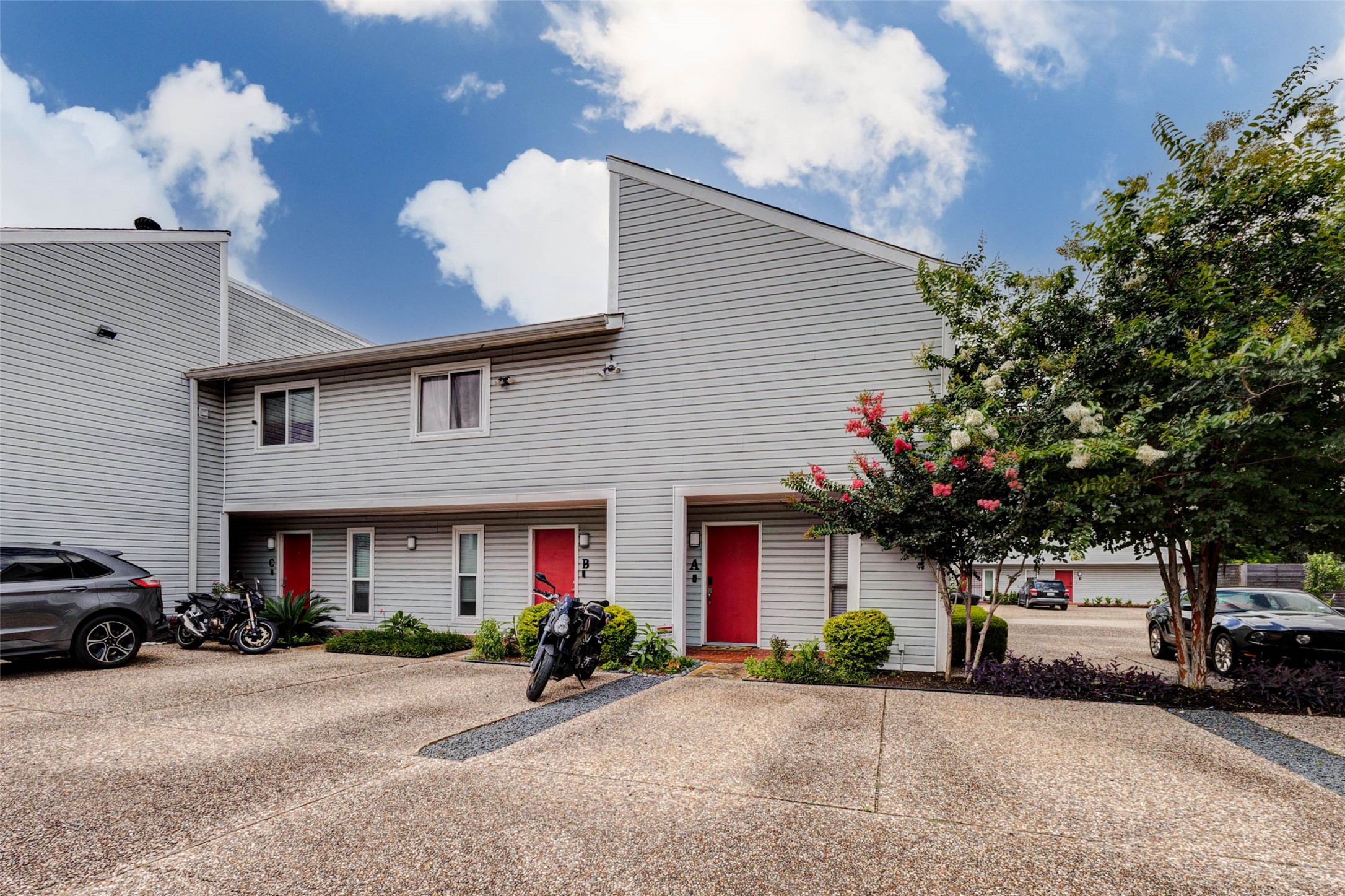 1212 Fairview Street, Unit A Houston, TX 77006 - Photo 25 of 25