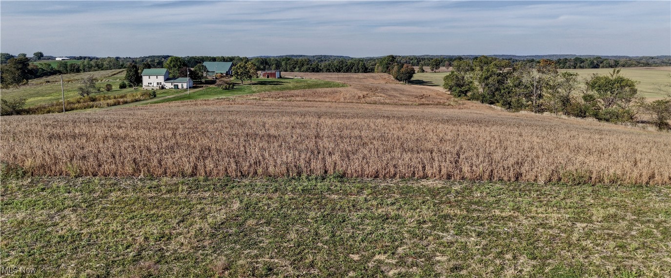 520 State Route Glenmont, OH 44628 - Photo 14 of 20 Aerial view of sparsely populated area