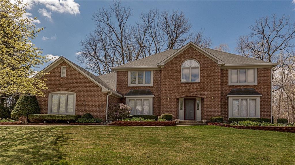 8940 Promontory Road Indianapolis, IN 46236 - Photo 1 of 33 Gallery Image 1