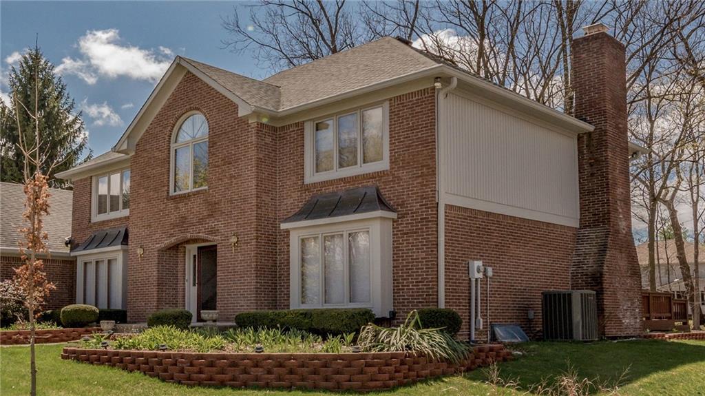 8940 Promontory Road Indianapolis, IN 46236 - Photo 27 of 33 Gallery Image 27