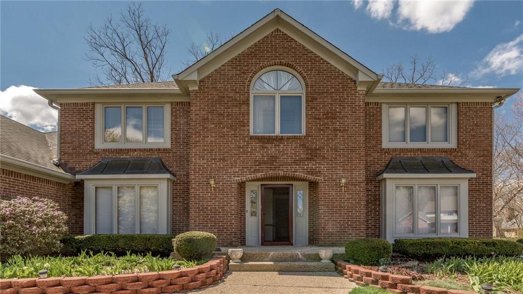 8940 Promontory Road Indianapolis, IN 46236 - Photo 28 of 33 Gallery Image 28