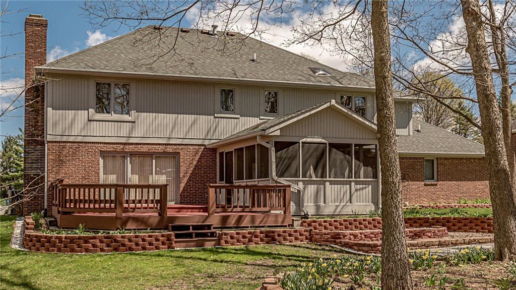 8940 Promontory Road Indianapolis, IN 46236 - Photo 32 of 33 Gallery Image 32