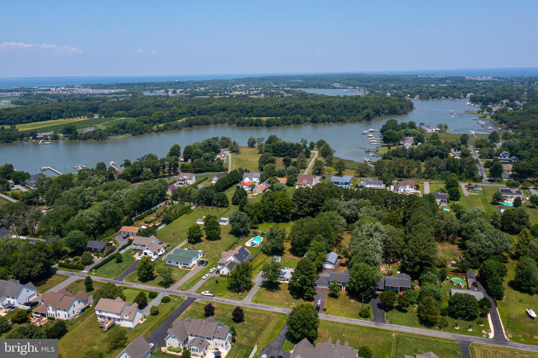 114 Cedar Road Chester, MD 21619 - Photo 89 of 94