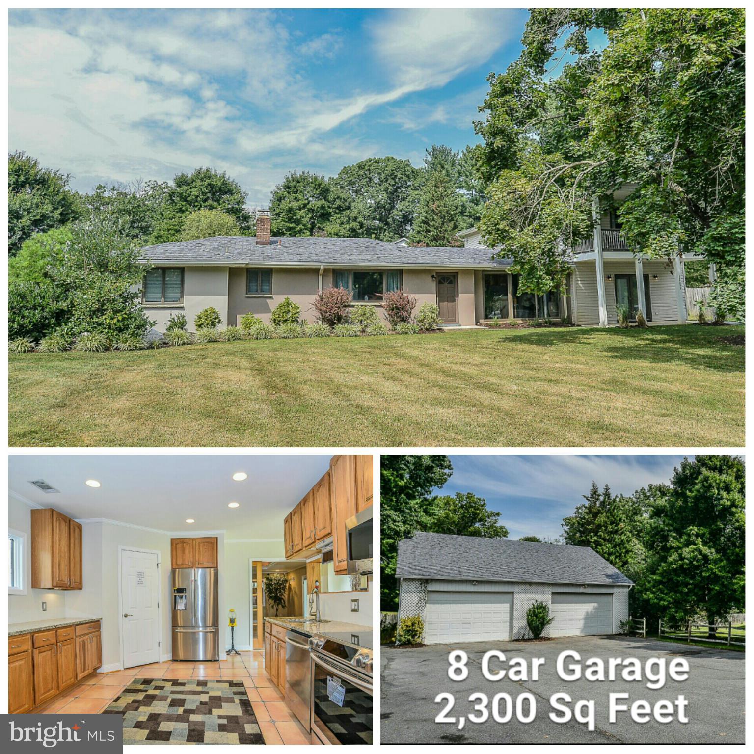 15500 Layhill Road Silver Spring, MD 20906 - Photo 1 of 30 Exterior (Front)