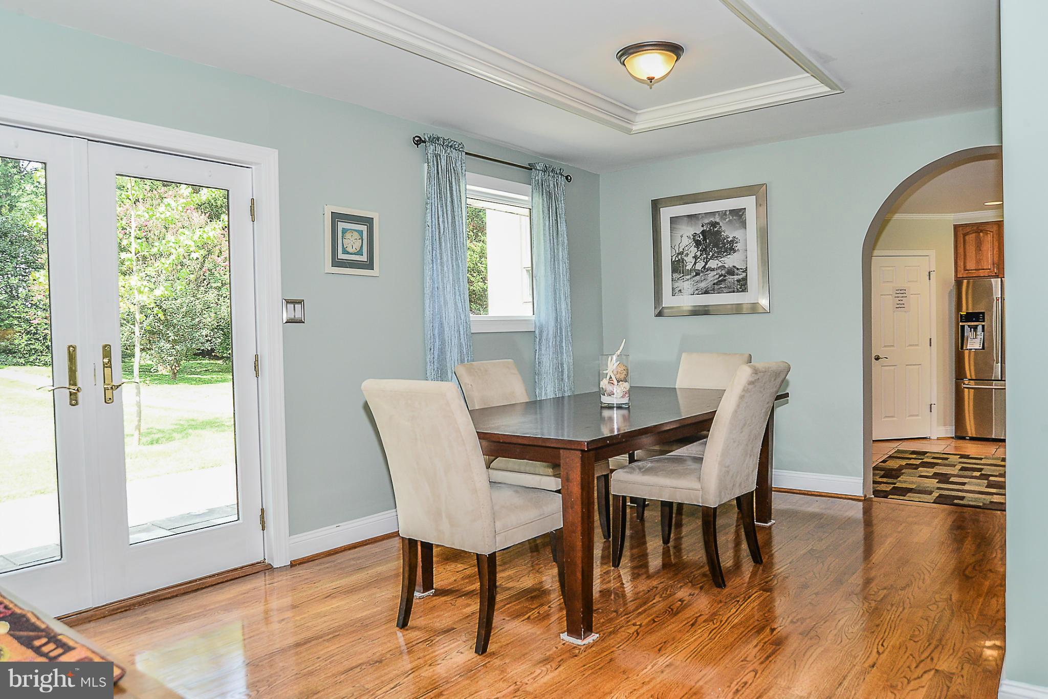 15500 Layhill Road Silver Spring, MD 20906 - Photo 7 of 30 Dining Room