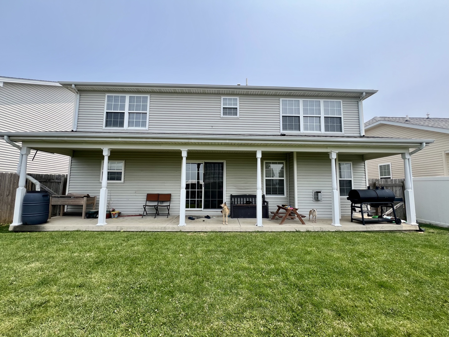 1313 West Ridge Lane Champaign, IL 61822 - Photo 38 of 40 Gallery Image 38