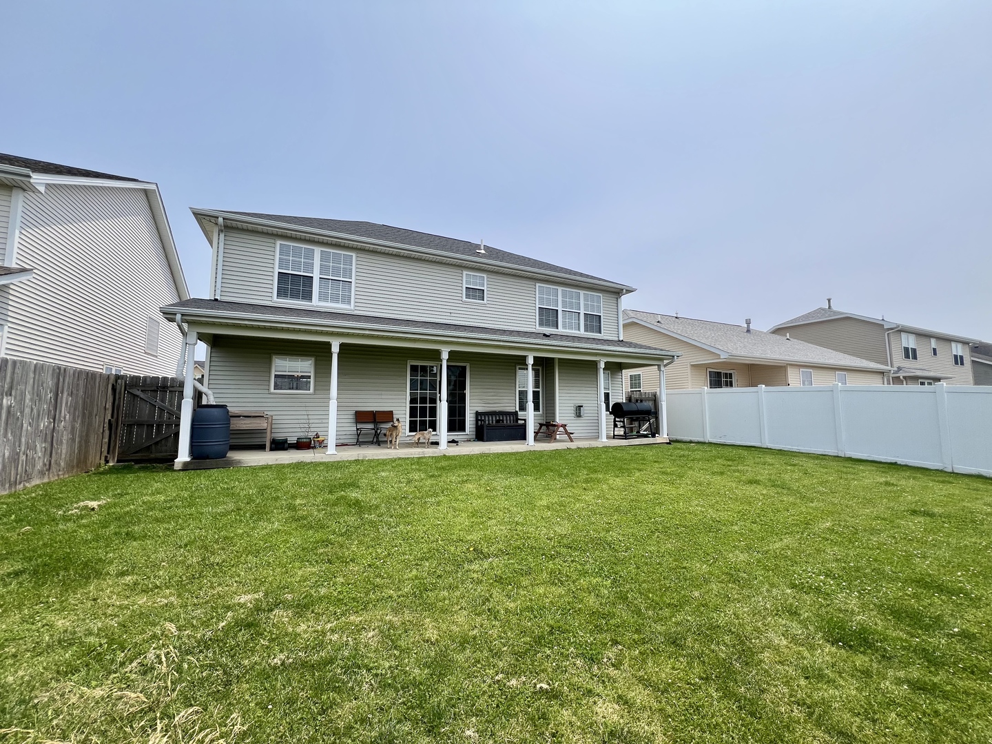 1313 West Ridge Lane Champaign, IL 61822 - Photo 39 of 40 Gallery Image 39